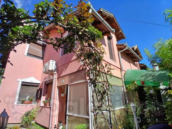 Porodična kuća 117m2 - Subotica - Subotica (uži dio)