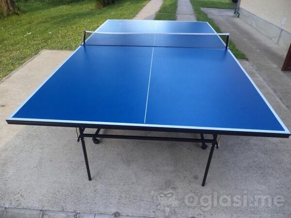 Nov sto za stoni tenis