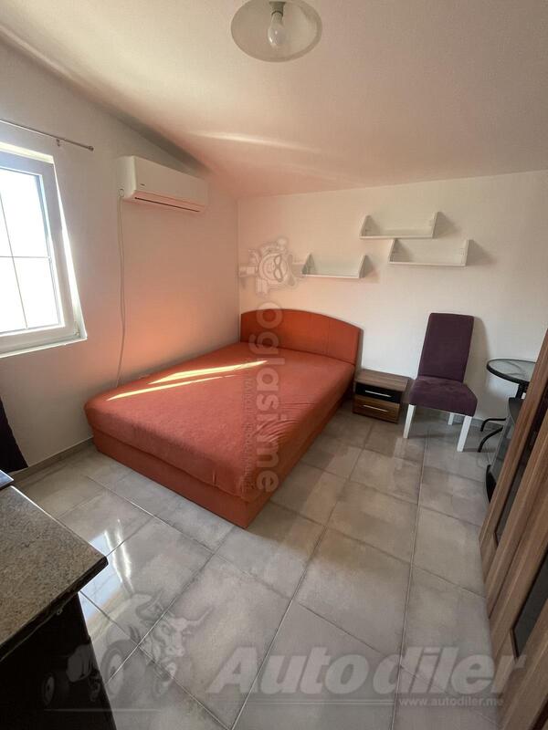 Garsonjera 25m2 - Bar - Bjeliši