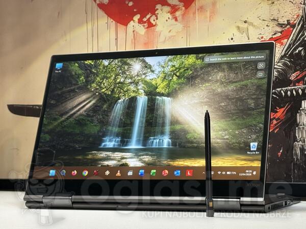 Lenovo - 14.1" Intel i5 8GB GB