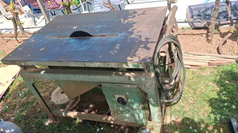 Mašine za proizvodnju