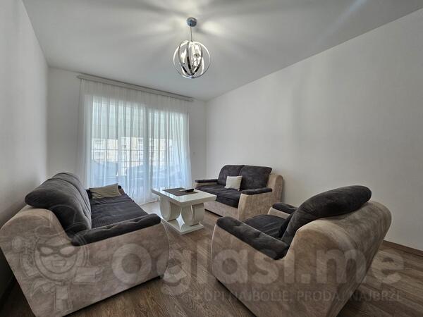 Trosoban stan 120m2 - Bar - Bar (uži dio)