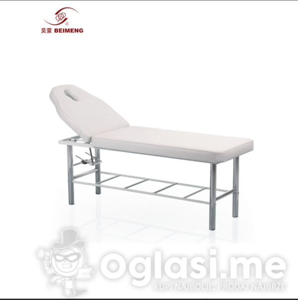 Prodajem povoljno sto za masažu/fizikalnu terapiju 
