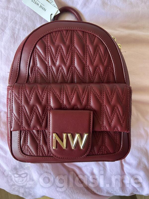 Kozni Nine West Ranac NOV