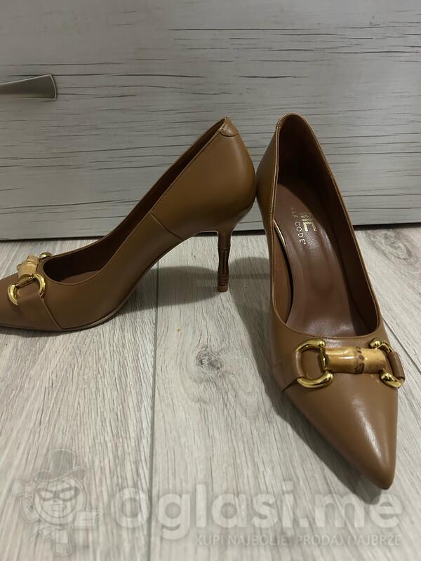 Max Code kozne salonke br 41