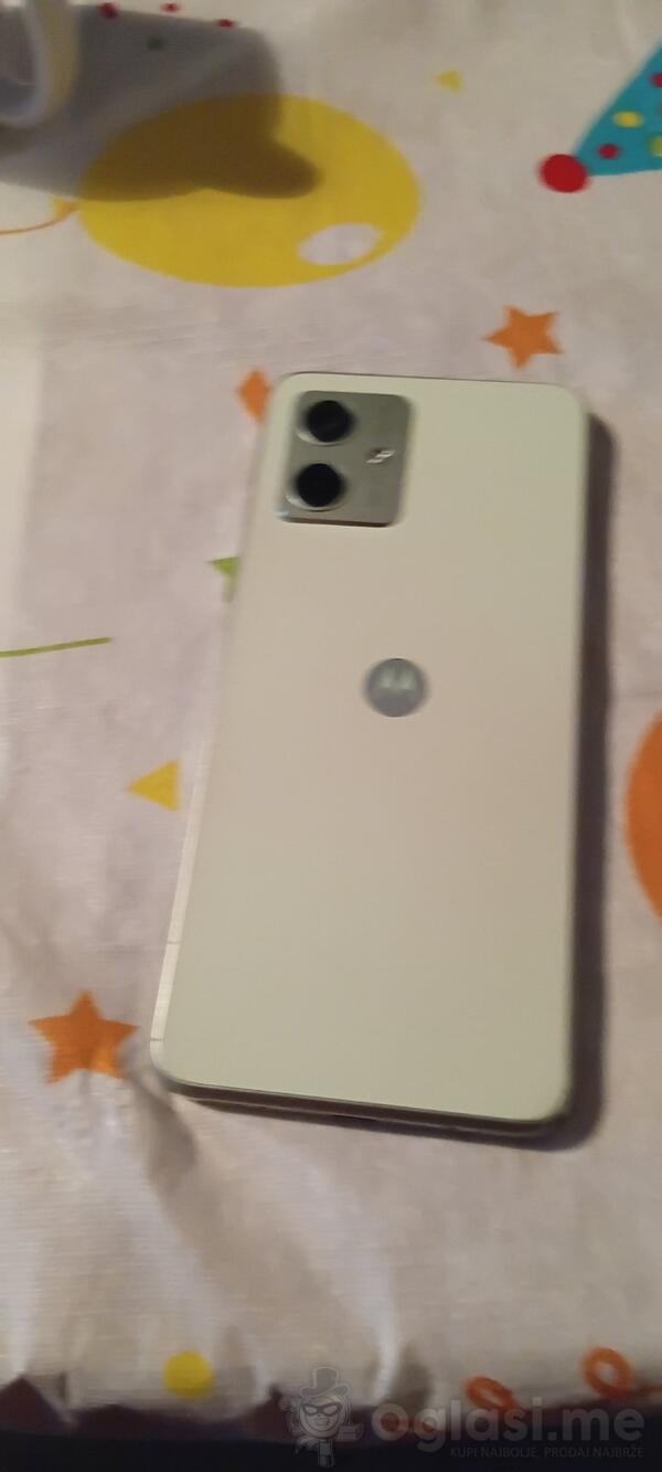 Motorola - G54 5g
