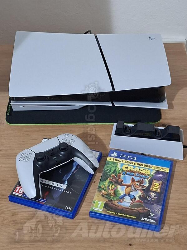 Sony - PlayStation Classic