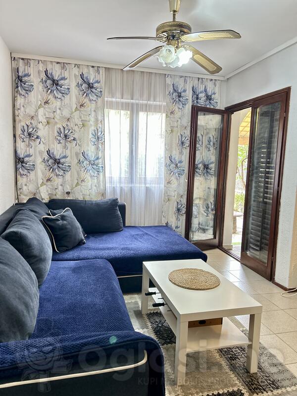 Jednosoban stan 39m2 - Budva - Adok