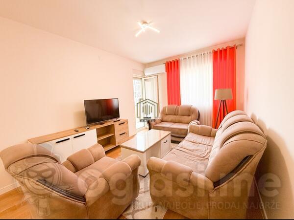 Jednosoban stan 47m2 - Podgorica - Central Point