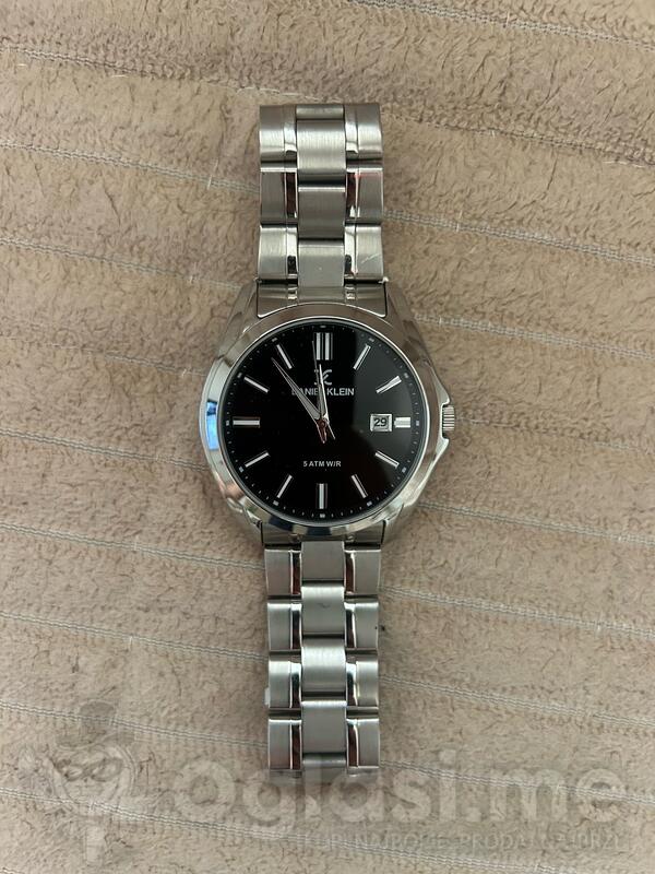 daniel klein -  Muški sat