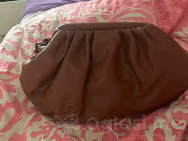 Bottega torbica placena 300