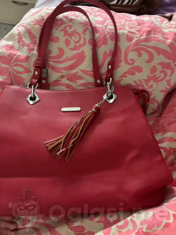 Zenska torba veca placena100