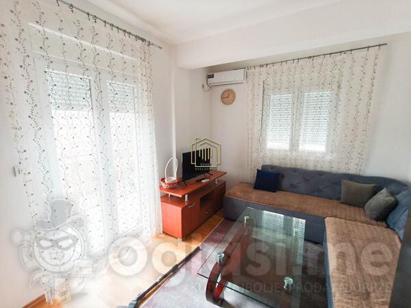 Trosoban stan 68m2 - Podgorica - Zabjelo