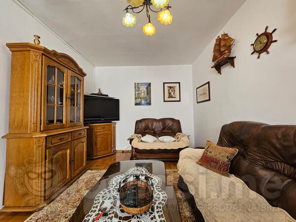 Dvosoban stan 63m2 - Bar - Bar (uži dio)