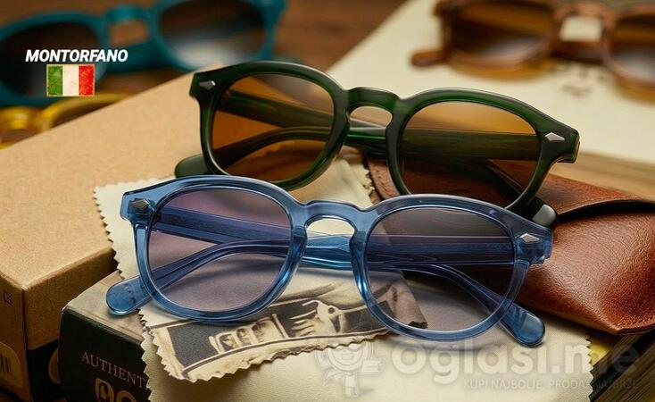 Moscot  - Sunčane naočare