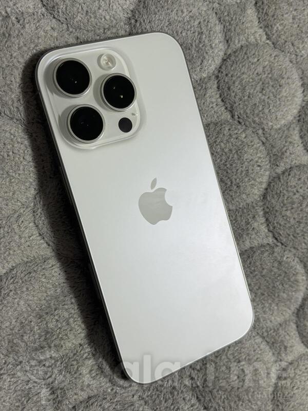 Apple - Iphone 16 Pro