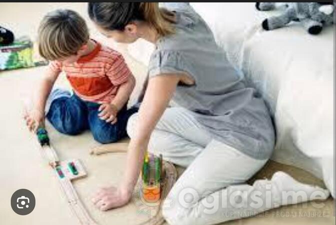 Potrebna pomoc u kuci