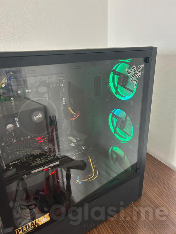 Intel Ostalo - 24GB GB DDR4 - SSD disk