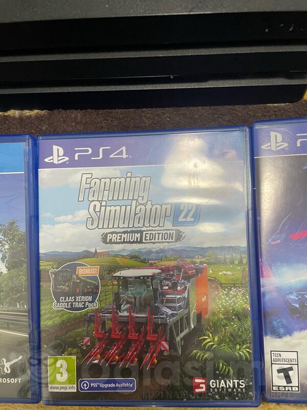 Sony - PlayStation 4