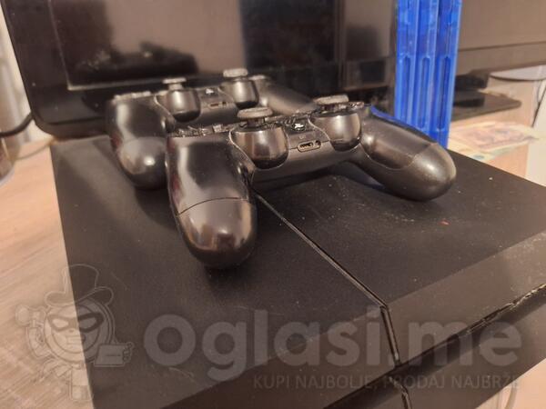 Sony - PlayStation 4