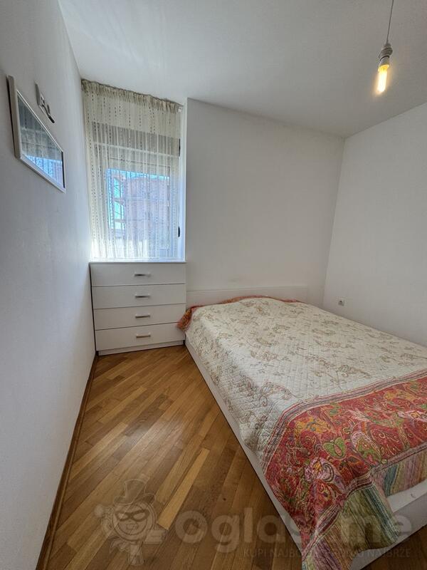 Krevet sa dušekom 200x160