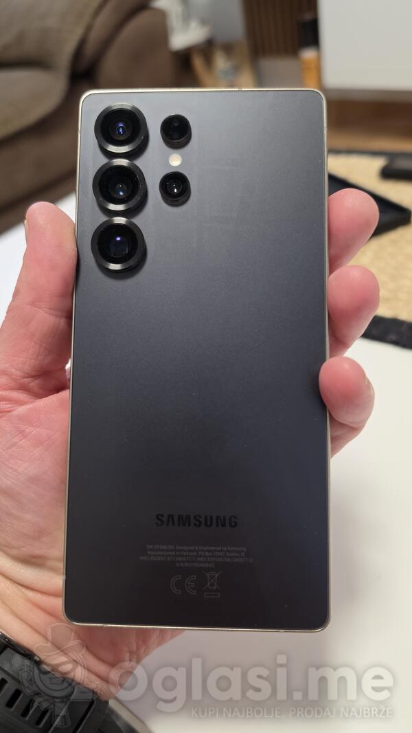 Samsung - s25 ultra