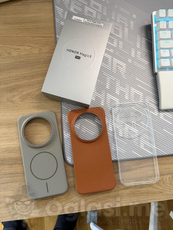 Honor - Magic 8 Pro