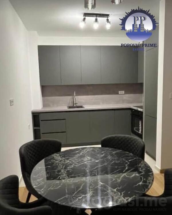 Dvosoban stan 69m2 - Podgorica - Podgorica (uži dio)