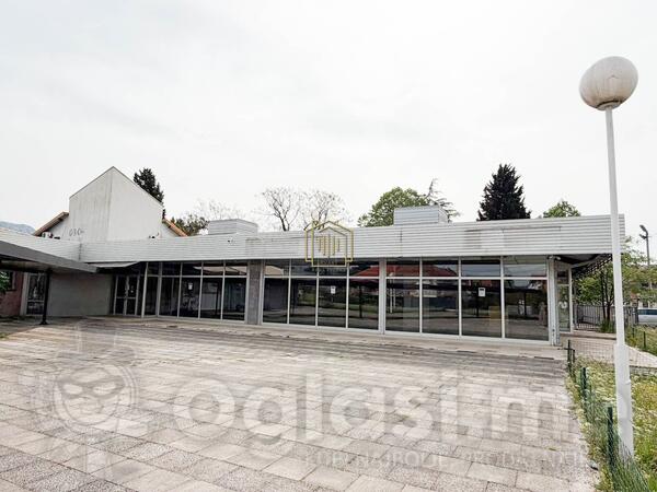 Kancelarija 280m2 - Podgorica - Masline