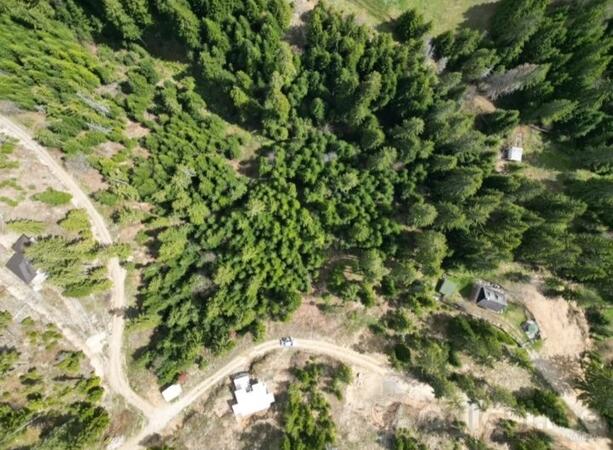 Građevinsko zemljište 400m2 - Nova Varoš - Nova Varoš (uži dio)