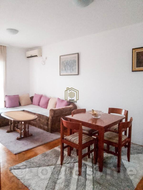 Jednosoban stan 47m2 - Podgorica - Stari Aerodrom