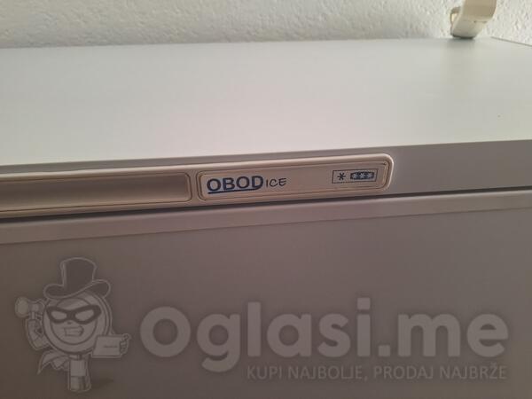 PRODAJEM ZAMRZIVAČ 310 L.