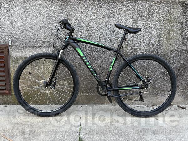 Author - Ultra Nitro mdb 2023