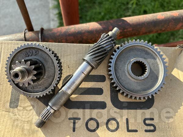 Kupujem Yamaha - MBK Booster SB 02