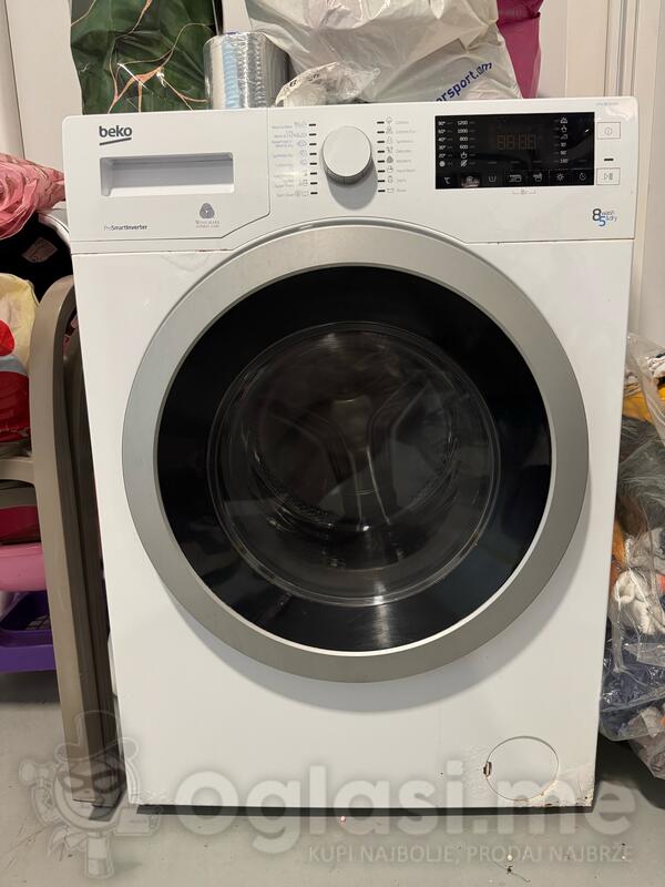 beko 8kg