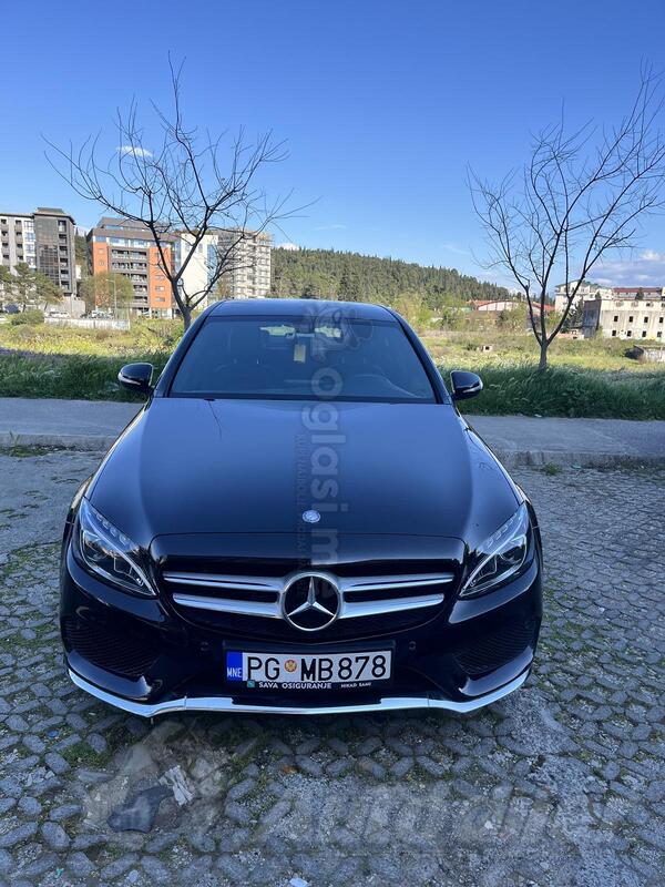Mercedes Benz - C 250 - 2.0