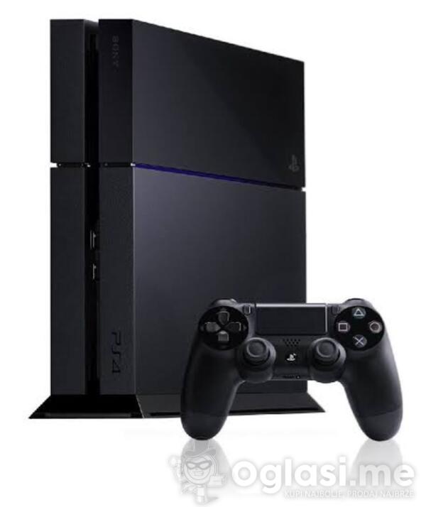 Sony - PlayStation 4