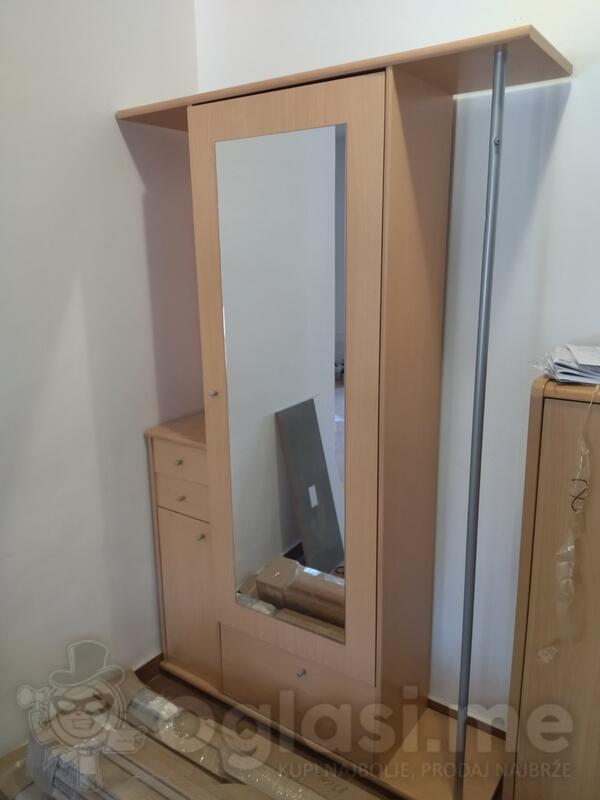 ormar, dobro očuvan