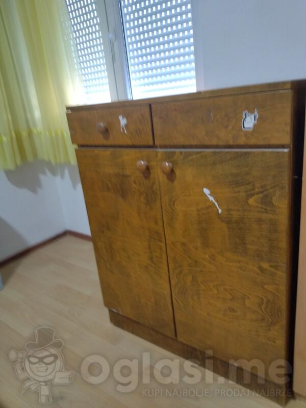 ormar - komoda