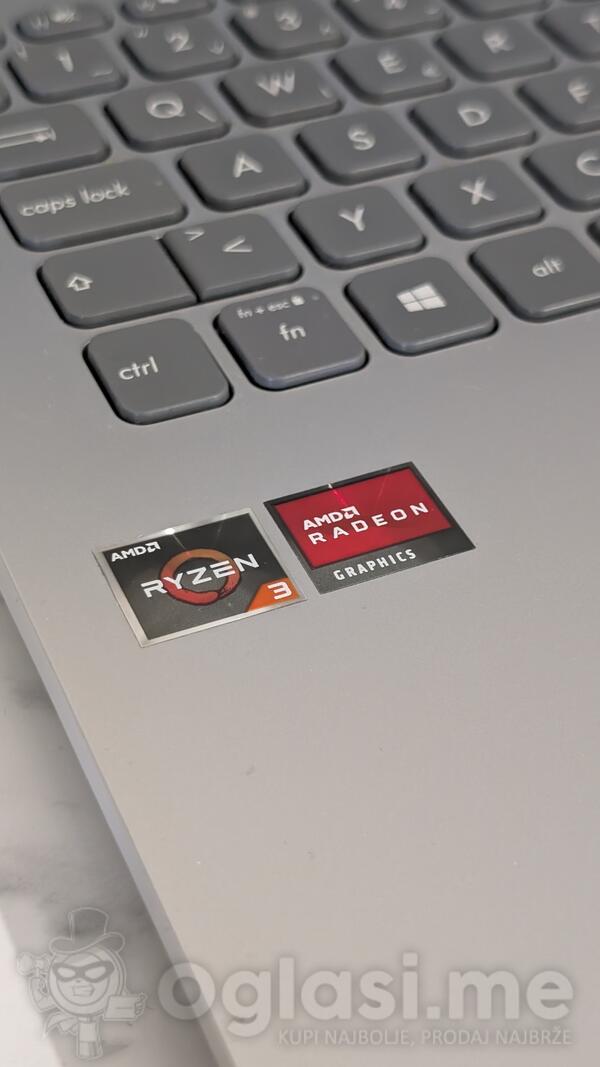 Asus  - 15.6" AMD Ryzen 3 8GB GB
