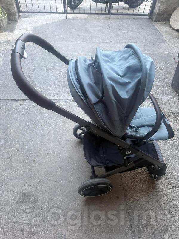 Prodajem kolica stara godinu dana Cybex Balios S Lux