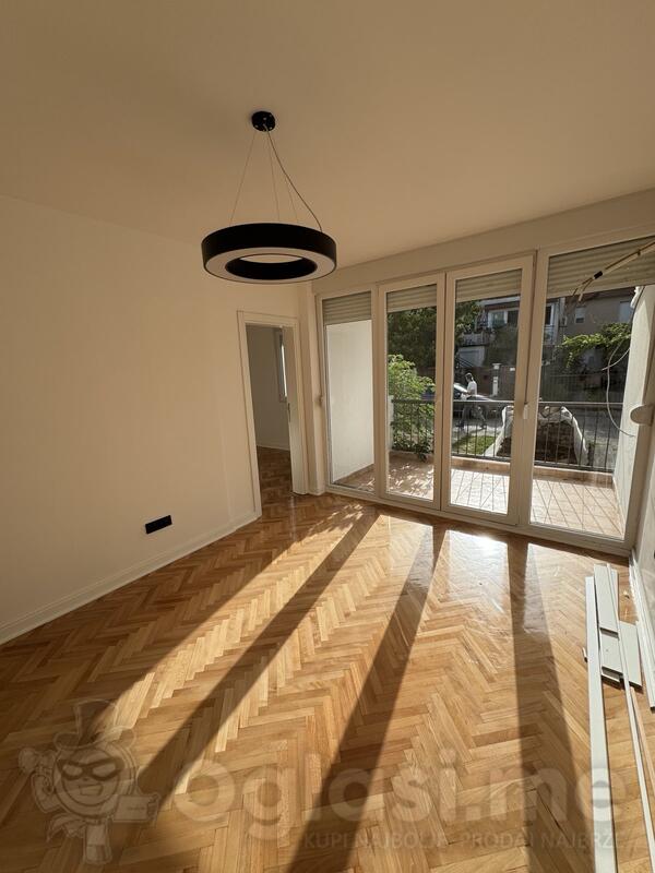 Dvosoban stan 66m2 - Podgorica - Zabjelo