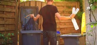 usluge iznosenja Smeca