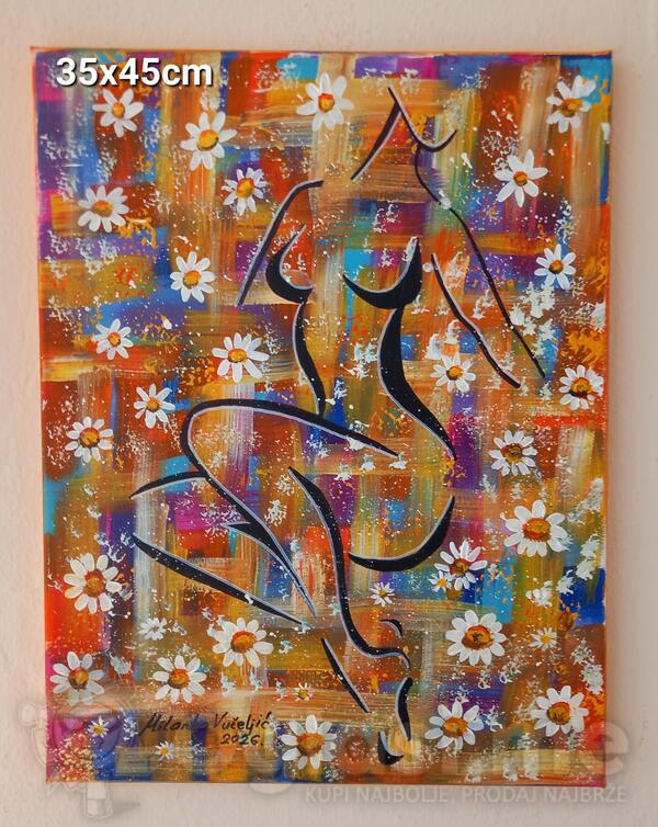 "U polju belih rada"