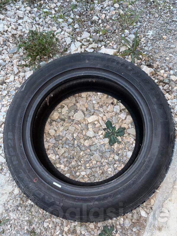 Goodride - RADIAL RP28 - Ljetnja guma