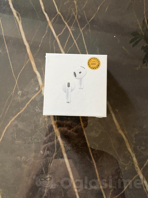 CD/DVD čitač + CD/DVD pisač Apple