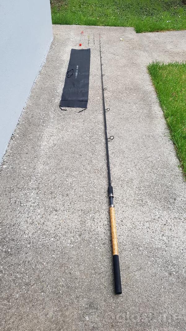 Štap za ribolov - SPRO