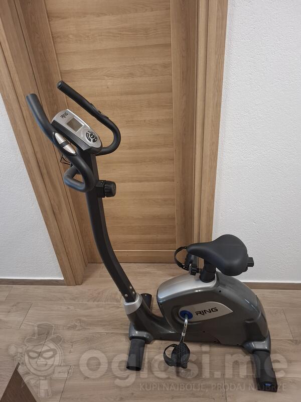 Ridley - Sobno biciklo- malo koristeno