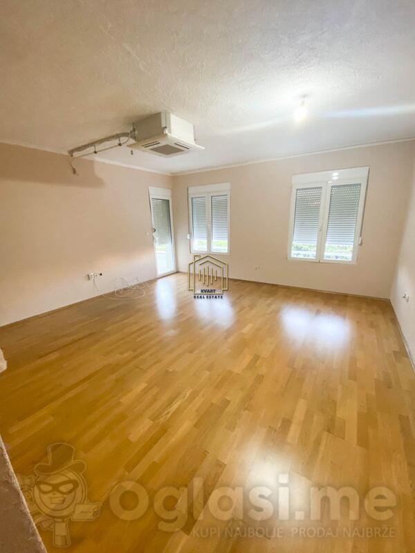 Dvosoban stan 69m2 - Podgorica - Ljubović