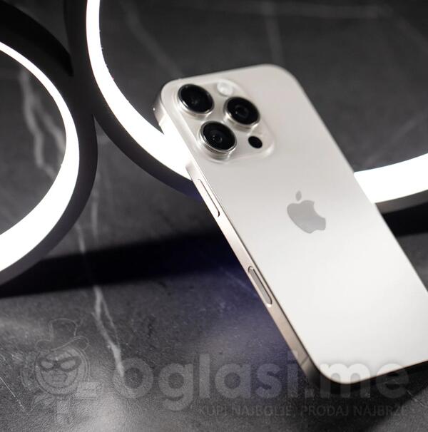Apple - IPHONE 16 PRO